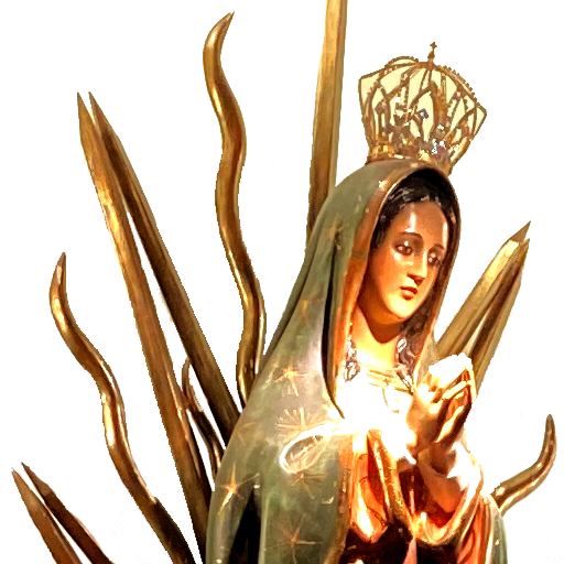 Our Lady of Guadalupe, Santa Ana