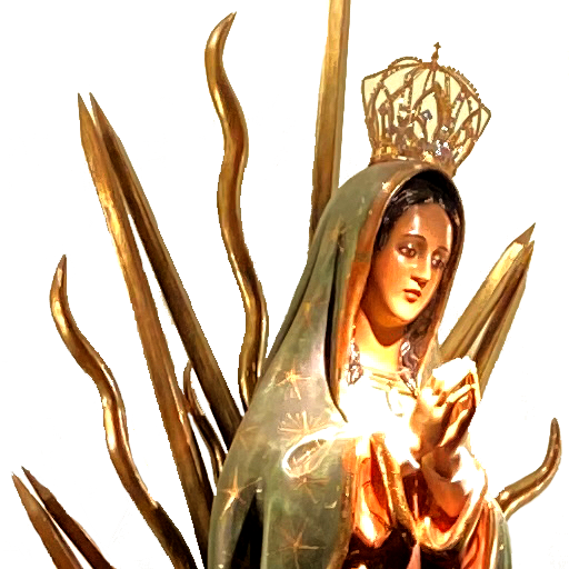 Our Lady of Guadalupe, Santa Ana